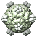 Bacteriophage G4, 1gff