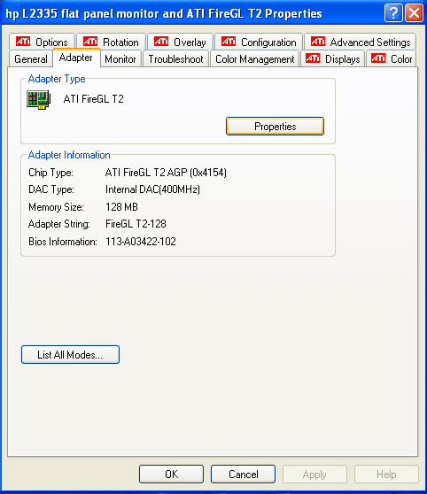 intel graphics driver for windows xp 32 bit