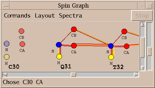 Assignment Graph