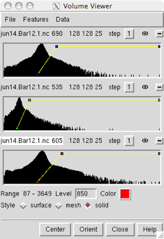 computer generated image